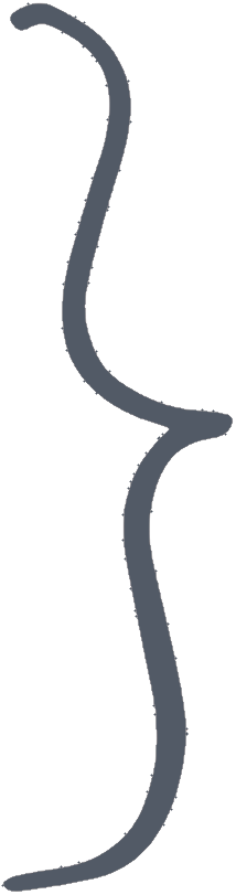 Decorative bracket